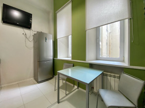 Квартира в центре на набережной на Светланской, 8