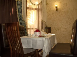 Отель Сан Арда