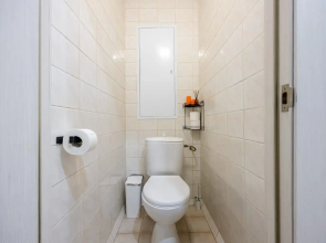 Апартаменты Великолепная Митинская