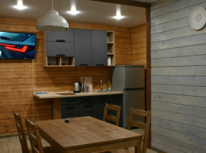 Гостевой дом Шале Аркасара