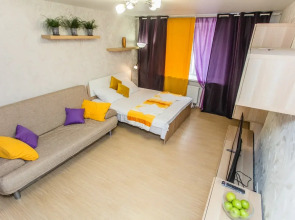 Апартаменты Комфорт