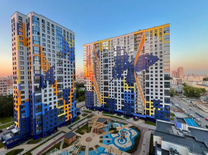 Квартира Уютная Студия Рядом Метро Алтуфьево