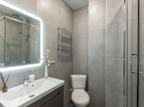 Квартира Сутки Уфа Кустарная 19