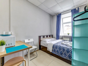 Меблированные комнаты Neotel 17