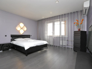 Апартаменты Alekseeva 113