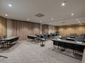 Отель StayInn City Center