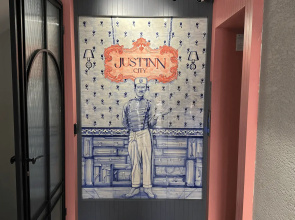 Just Inn City