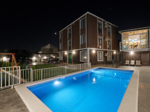 Гостевой дом Appart Village