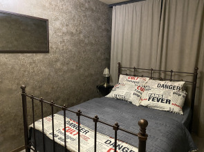 Апартаменты Apart Den City Center