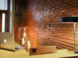 Бутик-Отель Paskunji Residence