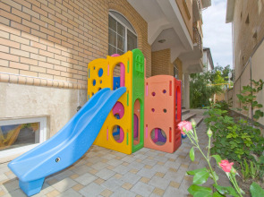 Мини-отель Golden Lady