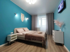 Апартаменты на Мордовской 25