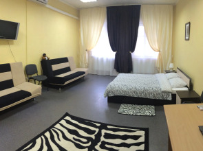 Мини-отель На Лиговском 108