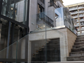 Апарт-отель Орион