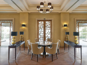 Отель Hyatt Regency Baku