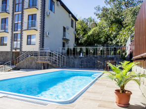 KiT Guest House