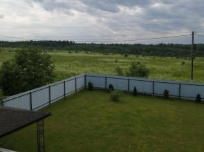 Гостевой Дом у Пруда