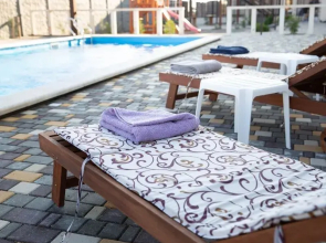 Kiparis Guest House