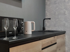 Квартира Двухкомнатная на Дорофеева