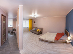 Апартаменты Свердлова 113