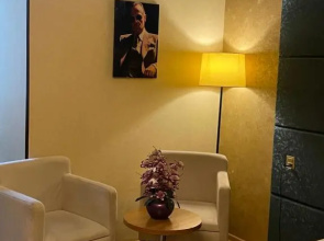 Отель Grand Mirror