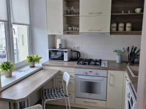 Апартаменты Lovely Spot