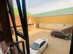 Отель Турист