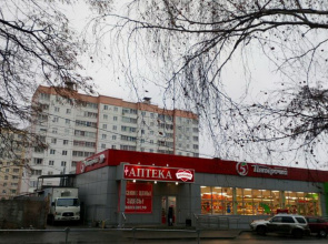 Квартира Елец