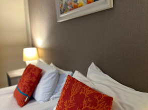 Бутик-отель boutigue hotel Amra