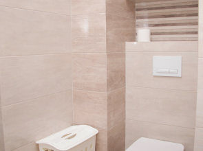 Kristal Apart Hotel