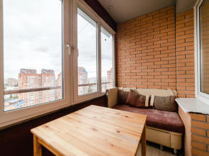 Квартира на улице Удальцова 17к2