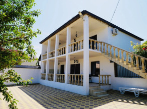 Гостевой дом База Манго