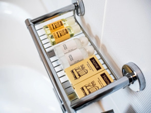 Отель Арена