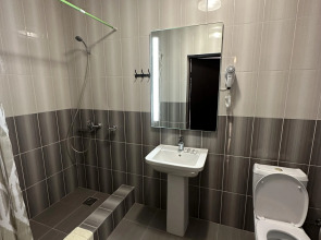 Гостевой дом Куб