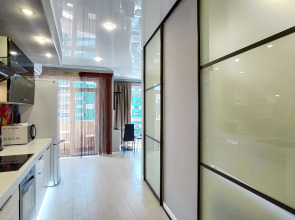 Апартаменты M Apartments, Eldorado