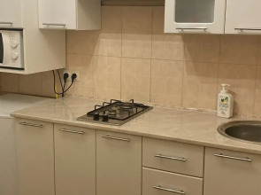 Апартаменты На Миллера