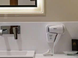 Отель Казахстан