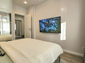 Квартира Современный Комфорт в Удобной Локации от Urban Apartments