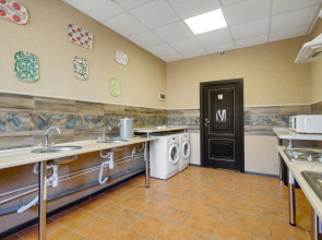 Хостел 1 ПОЛЯНЫ