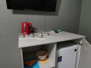 Гостевой дом София