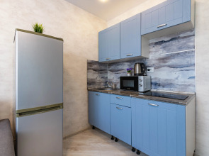 Апартаменты DreamHouse у аэропорта Кольцово