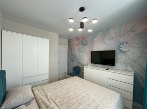 Квартира на Горького 30/2