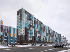 Апартаменты  в стиле Прованс