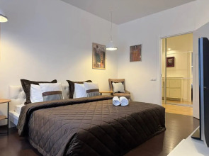 Апартаменты в Самом Центре