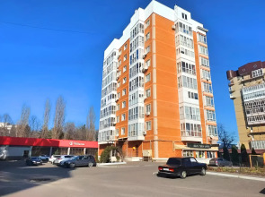 Квартира ПосуткаРу Орджоник 93 Курортный парк и Питьевая галерея