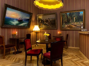 Бутик-отель Simon's Boutique Hotel