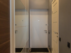 Квартира Сити Гарден