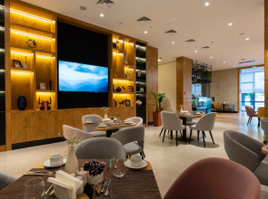 Отель The Elements