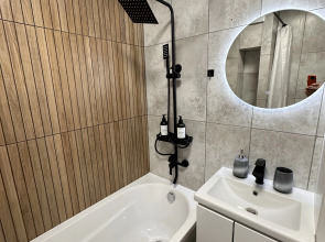 Квартира Esenin Sunny