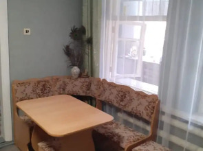 Апартаменты возле парка